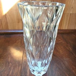 NIB Lenox Harlequin Bud Vase